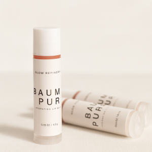 Baume Pur Hydrating Lip Balm